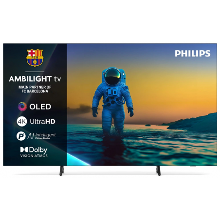 Télévision PHILIPS 77OLED810/12