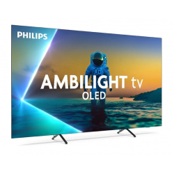 Télévision PHILIPS 77OLED810/12