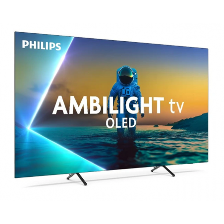 Télévision PHILIPS 77OLED810/12