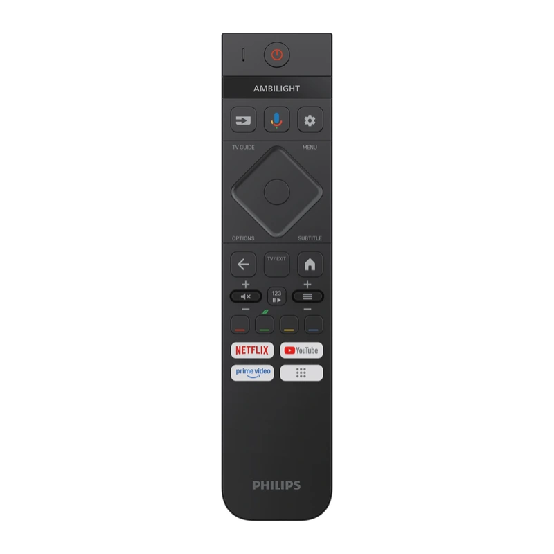 Télévision PHILIPS 48OLED810/12
