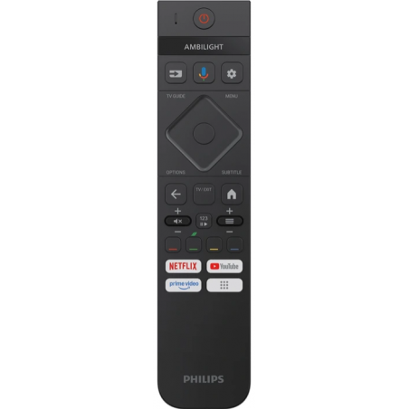 Télévision PHILIPS 48OLED810/12