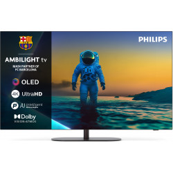 Télévision PHILIPS 48OLED810/12