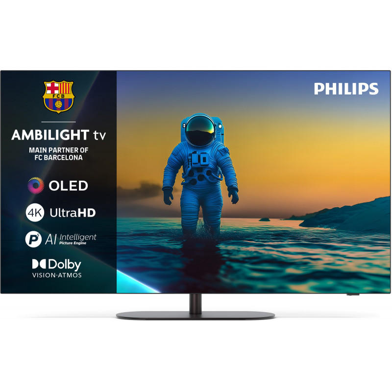 Télévision PHILIPS 48OLED810/12