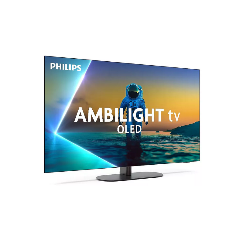 Télévision PHILIPS 48OLED810/12