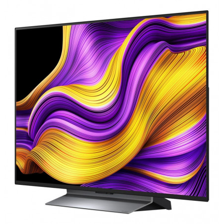 Télévision LG OLED48G56LS