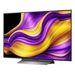 Télévision LG OLED48G56LS