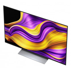 Télévision LG OLED48G56LS