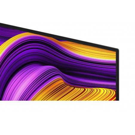 Télévision LG OLED48G56LS