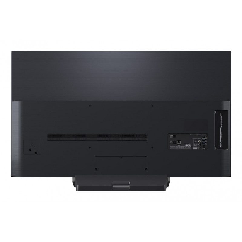 Télévision LG OLED48G56LS