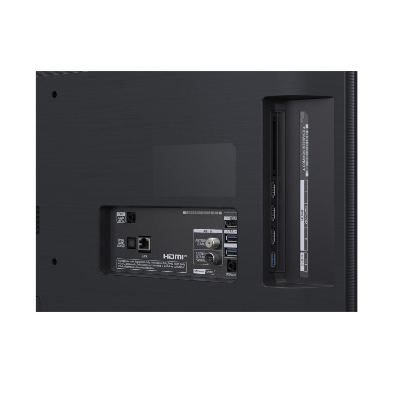 Télévision LG OLED48G56LS