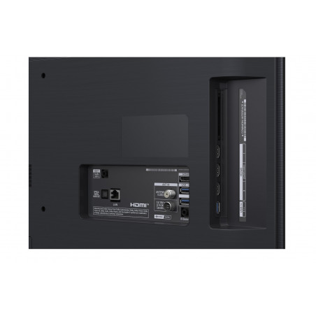Télévision LG OLED48G56LS