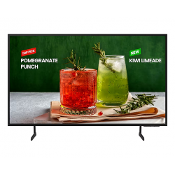 SAMSUNG LH43BEDHLGUXEN