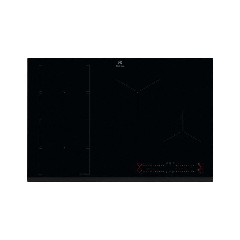 Plaque de cuisson ELECTROLUX EIV85453