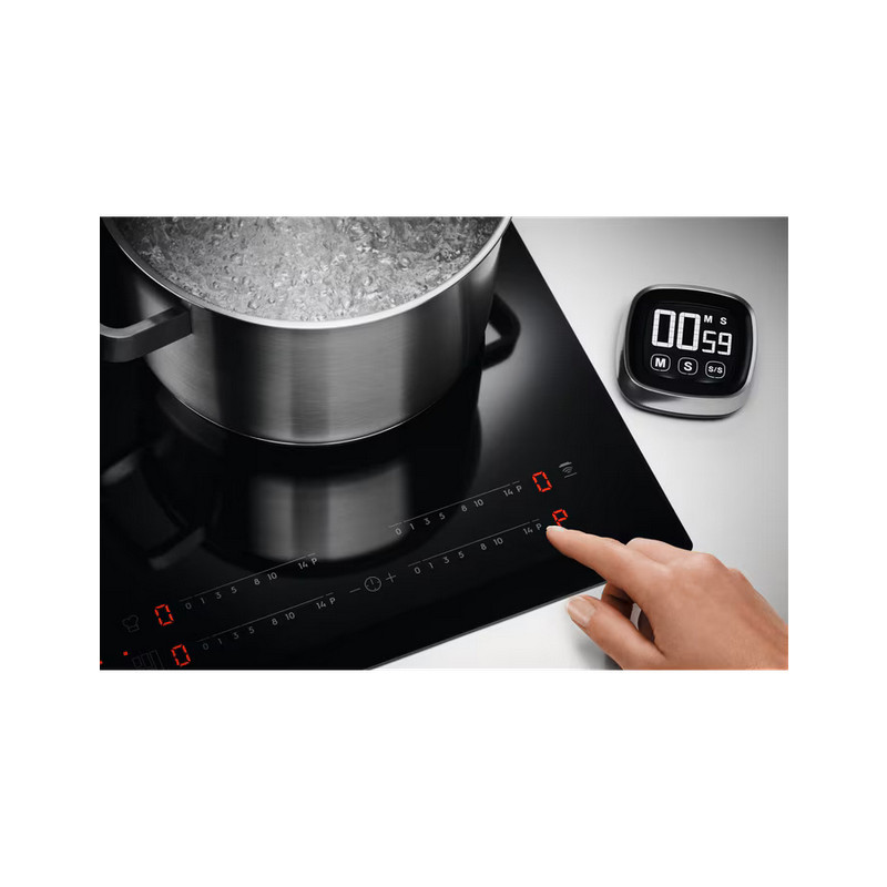 Plaque de cuisson ELECTROLUX EIV85453