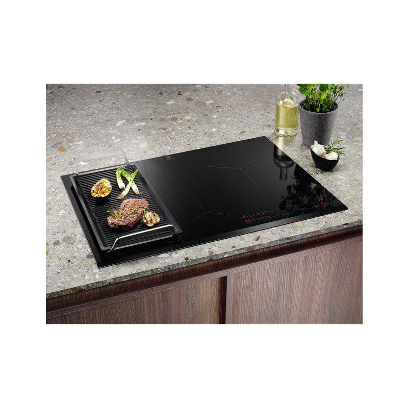 Plaque de cuisson ELECTROLUX EIV85453