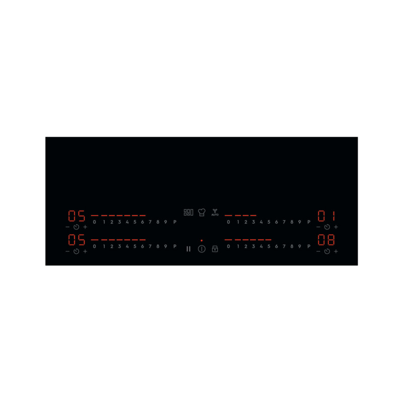 Plaque de cuisson ELECTROLUX EIV85453
