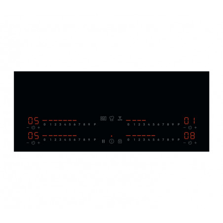 Plaque de cuisson ELECTROLUX EIV85453