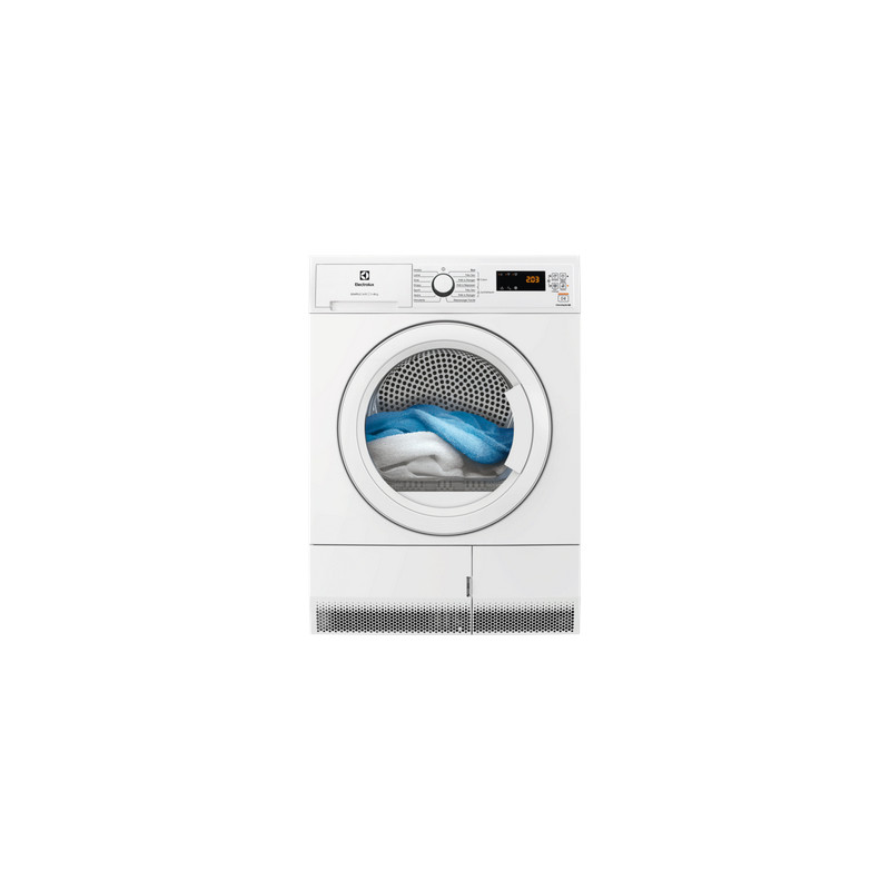 Sèche Linge ELECTROLUX EDHF5841EC
