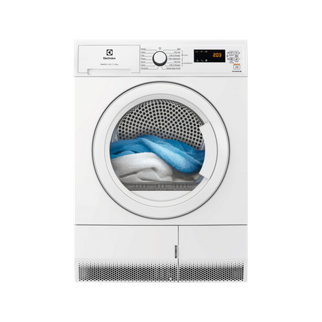 Sèche Linge ELECTROLUX EDHF5841EC
