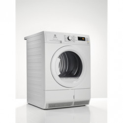 Sèche Linge ELECTROLUX EDHF5841EC