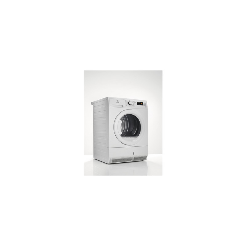 Sèche Linge ELECTROLUX EDHF5841EC