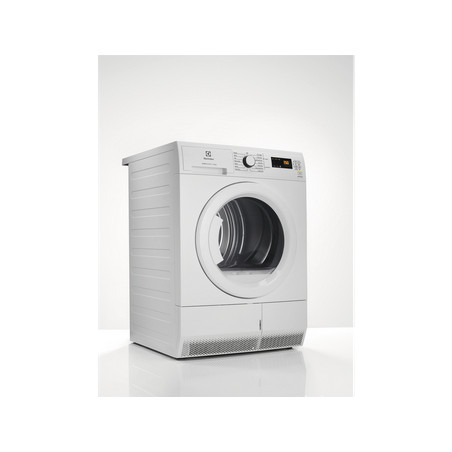 Sèche Linge ELECTROLUX EDHF5841EC