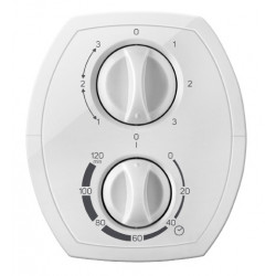 Ventilateur / Climatiseur TAURUS TF2500