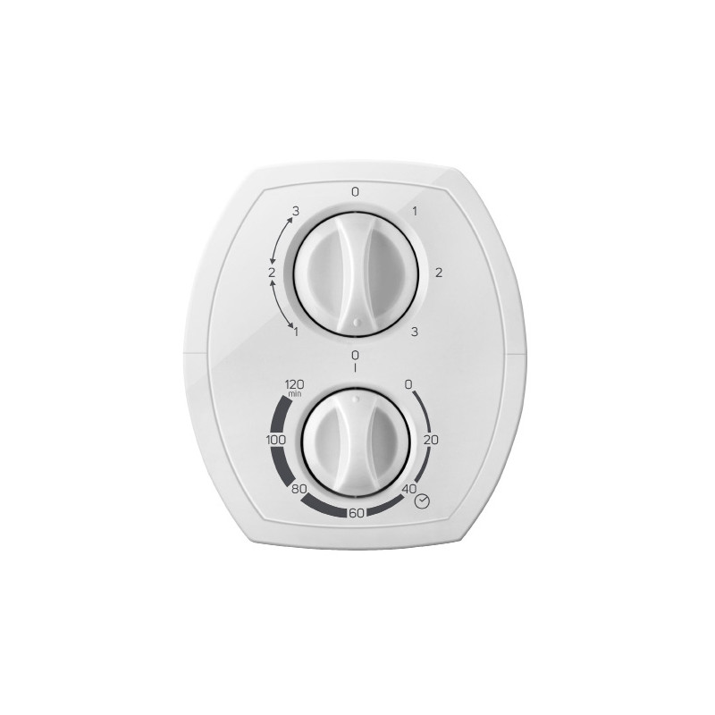 Ventilateur / Climatiseur TAURUS TF2500