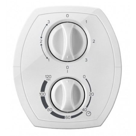 Ventilateur / Climatiseur TAURUS TF2500