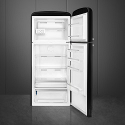 Réfrigérateur congélateur SMEG FAB50RBL5