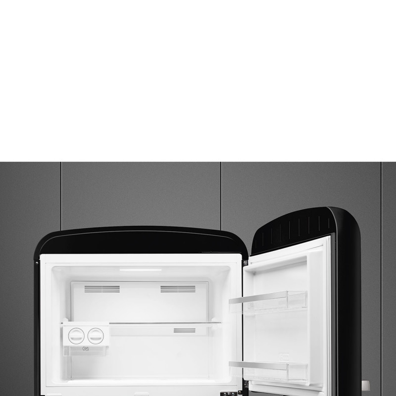 Réfrigérateur congélateur SMEG FAB50RBL5