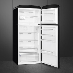 Réfrigérateur congélateur SMEG FAB50RBL5