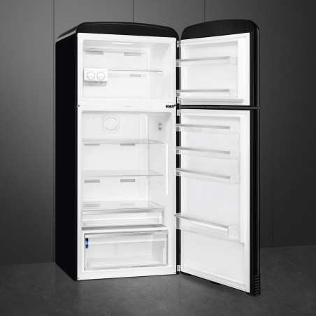 Réfrigérateur congélateur SMEG FAB50RBL5
