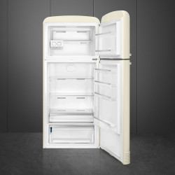Réfrigérateur congélateur SMEG FAB50RCR5