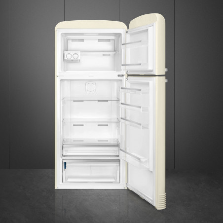 Réfrigérateur congélateur SMEG FAB50RCR5