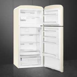 Réfrigérateur congélateur SMEG FAB50RCR5