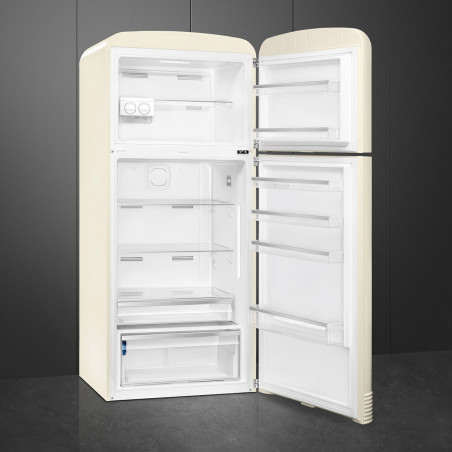Réfrigérateur congélateur SMEG FAB50RCR5