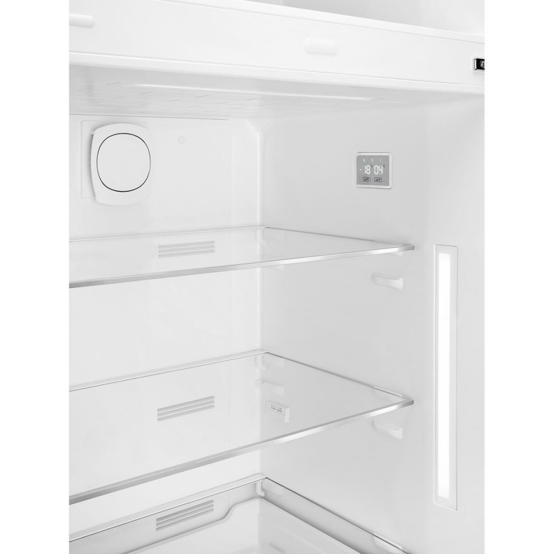 Réfrigérateur congélateur SMEG FAB50RCR5