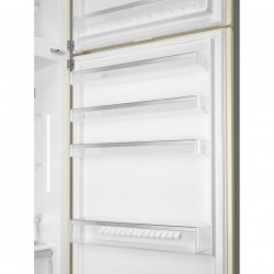 Réfrigérateur congélateur SMEG FAB50RCR5
