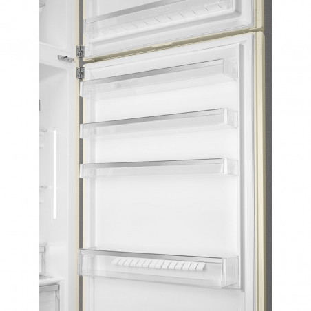 Réfrigérateur congélateur SMEG FAB50RCR5