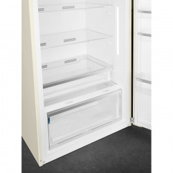 Réfrigérateur congélateur SMEG FAB50RCR5