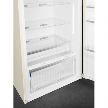 Réfrigérateur congélateur SMEG FAB50RCR5