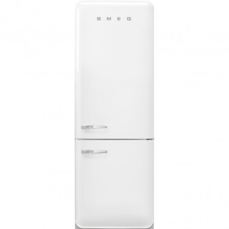 Réfrigérateur congélateur SMEG FAB38RWH6