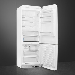 Réfrigérateur congélateur SMEG FAB38RWH6