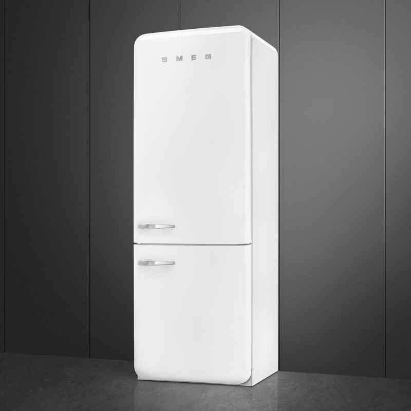 Réfrigérateur congélateur SMEG FAB38RWH6