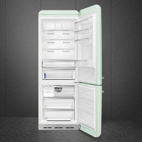 Réfrigérateur congélateur SMEG FAB38RPG6