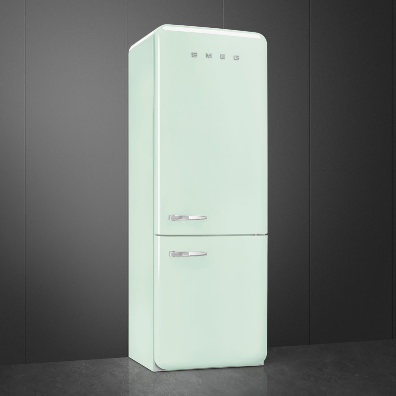 Réfrigérateur congélateur SMEG FAB38RPG6