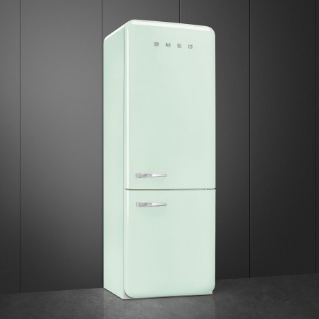 Réfrigérateur congélateur SMEG FAB38RPG6