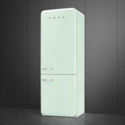 Réfrigérateur congélateur SMEG FAB38RPG6
