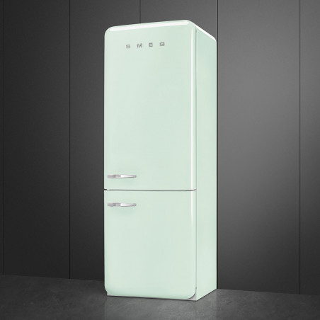 Réfrigérateur congélateur SMEG FAB38RPG6